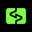 TheGreenPulse logo